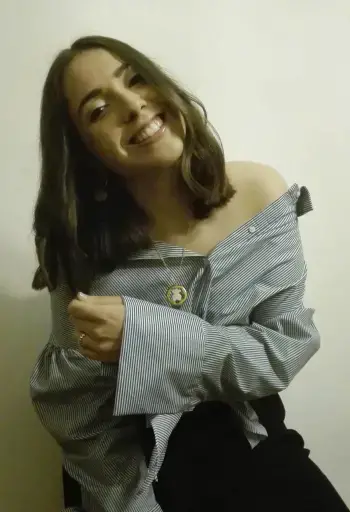Matilde Maria Marques