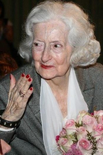 Matilde Rosa Araújo