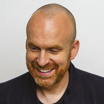 Matt Haig
