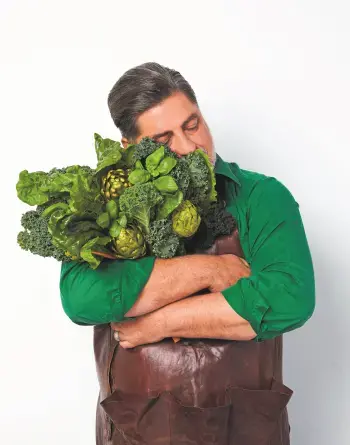 Matt Preston