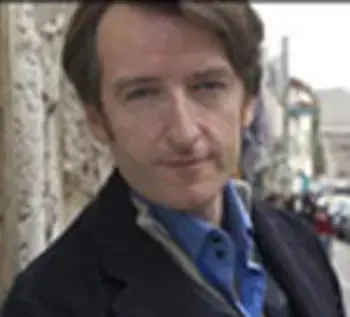 Matt Rees
