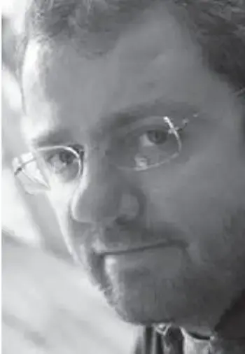 Matt Ruff