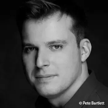 Matthew Blake