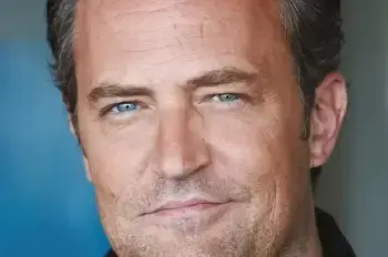 Matthew Perry