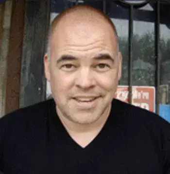 Matthew Quick