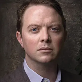 Matthew Quirk