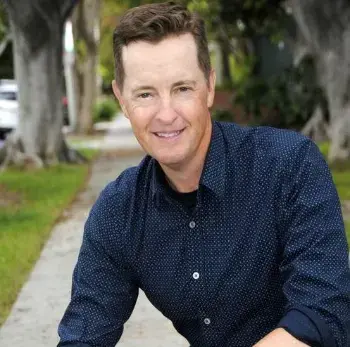 Matthew Reilly