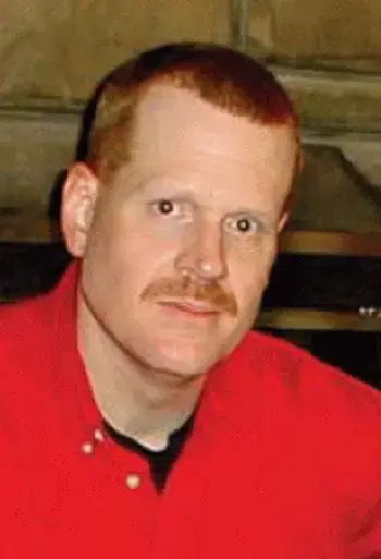 Matthew Stover