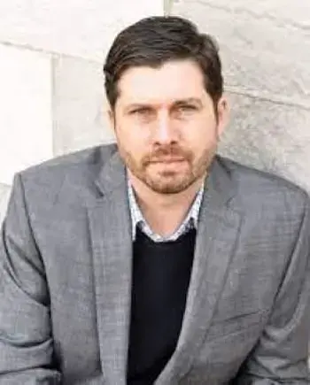 Matthew Thiessen