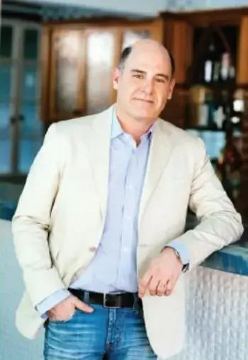 Matthew Weiner