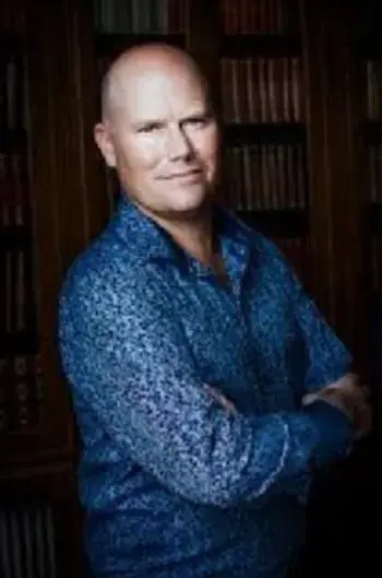 Mattias Edvardsson