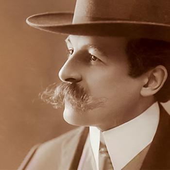 Maurice Leblanc
