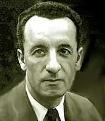 Maurice Merleau-Ponty