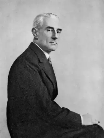 Maurice Ravel