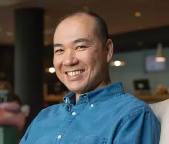Mauro M. Nakamura