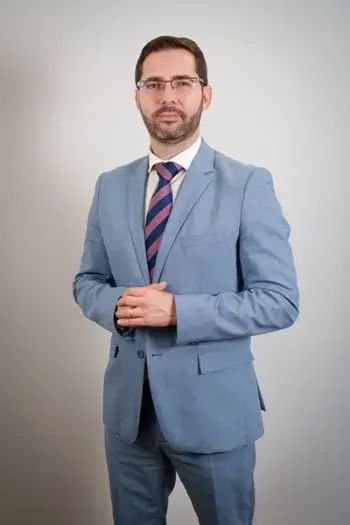 Mauro Paulino