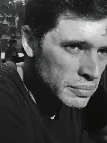 Max Brooks
