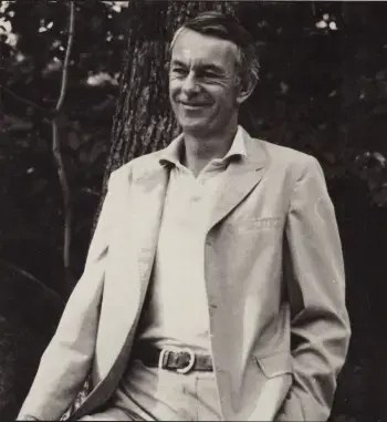 Max Gunther