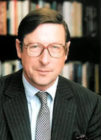 Max Hastings