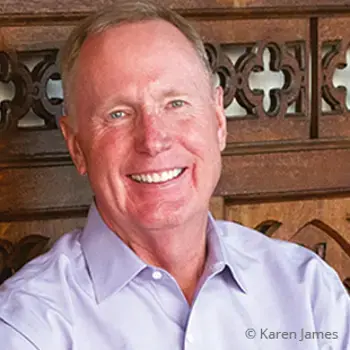 Max Lucado