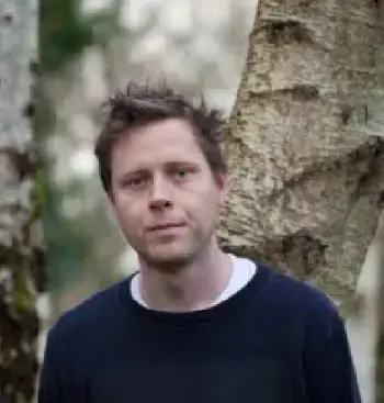 Max Porter