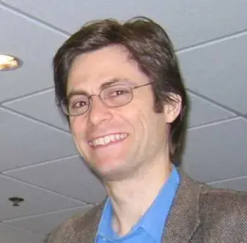 Max Tegmark