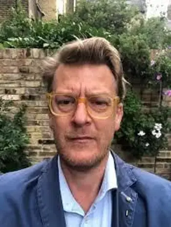 Max Telford