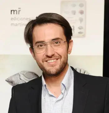 Màxim Huerta