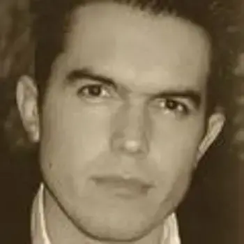 Maxime Chattam