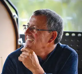Máximo Ferreira