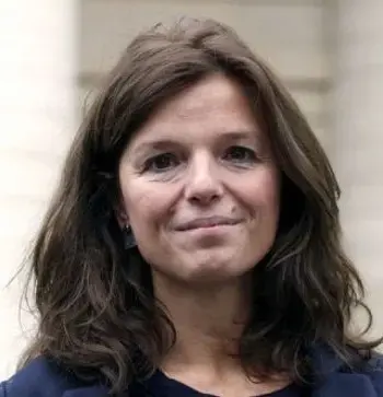 Maylis de Kerangal