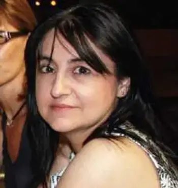 Mayte Esteban