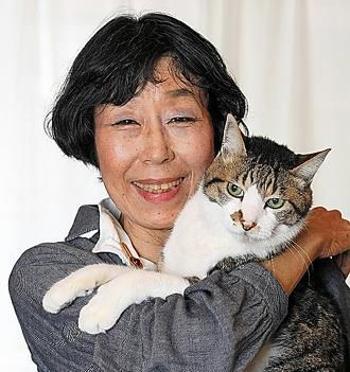 Mayumi Inaba