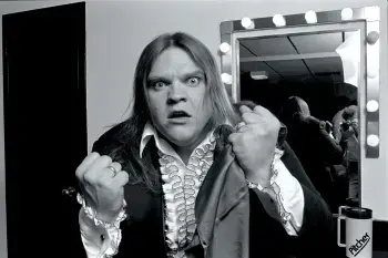 Meat Loaf