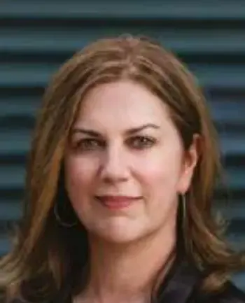 Meg Gardiner