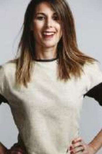Meg Mason