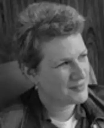 Meg Rosoff