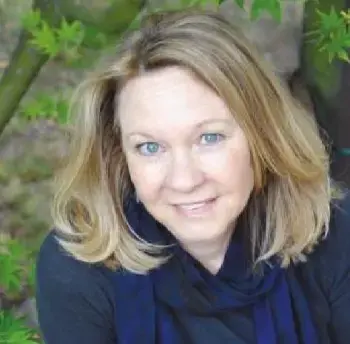 Meg Waite Clayton