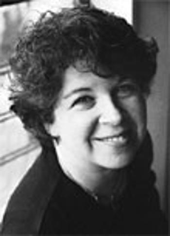 Meg Wolitzer