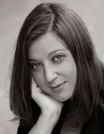 Megan Hunter