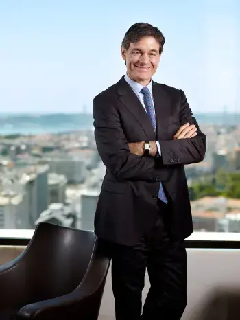 Mehmet C. Oz
