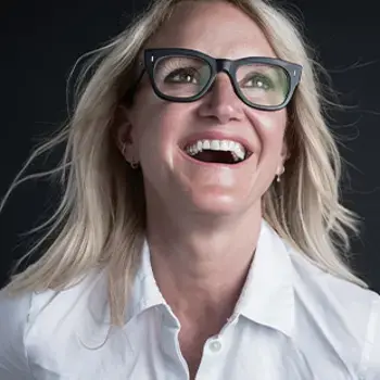 Mel Robbins