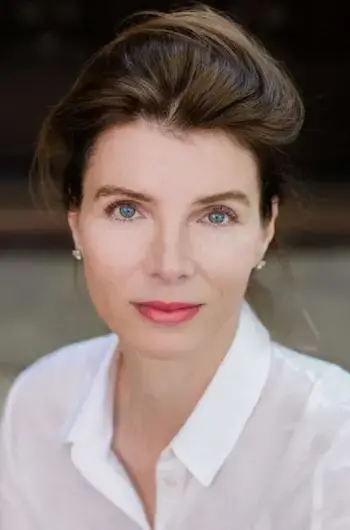 Melanie Levensohn