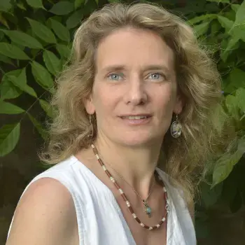 Mélanie Schmidt-Ulmann