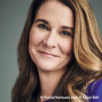 Melinda Gates