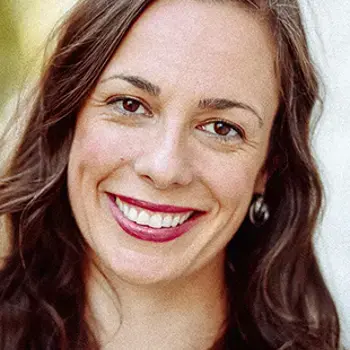 Melinda Wenner Moyer