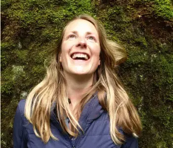 Melissa Corkhill