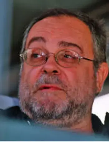 Mempo Giardinelli