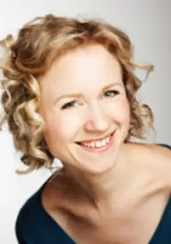 Menna Van Praag
