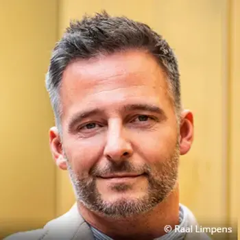Merijn van de Laar